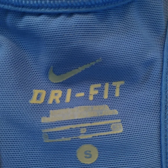 Size S Nike dress set athletic purple tank top - Picture 12 of 16